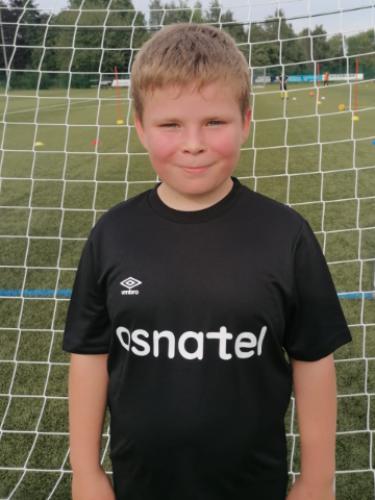 Lukas Hülsing