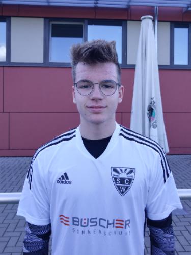 Maximilian Hundertmark