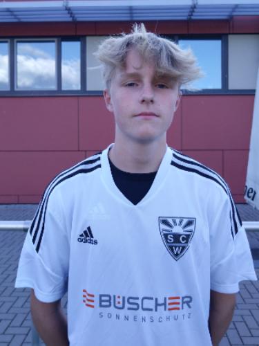 Till Podszuweit