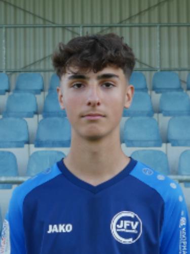 Adrian Neumann