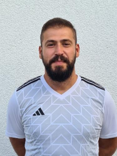 Ahmet Cevik
