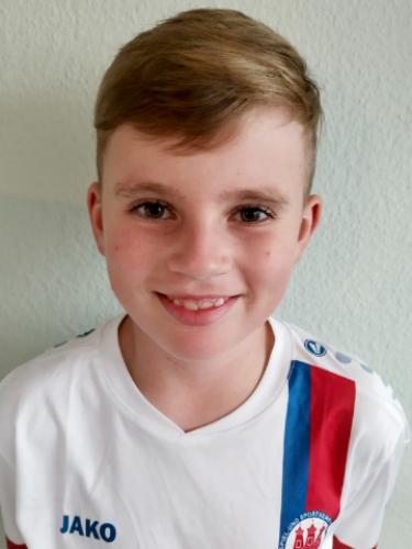 Leonard Per-Gerrit Brands