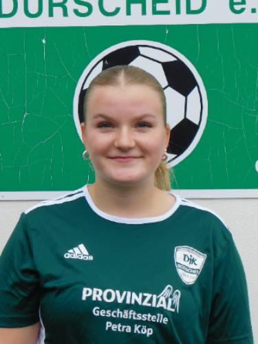 Frieda Eichel