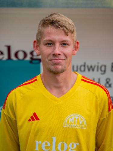 Nils-Jannes Horvat