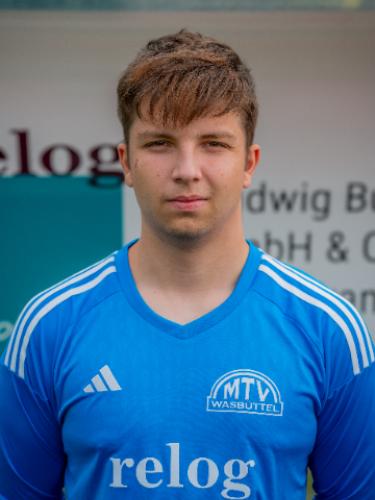 Luca Weiß