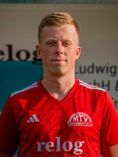 Lennart Jäger