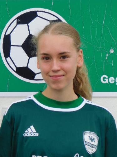 Pia Mikkeline Schauen