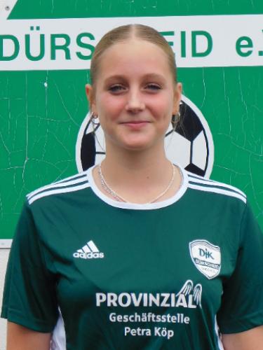 Heidi Mo Schmidt