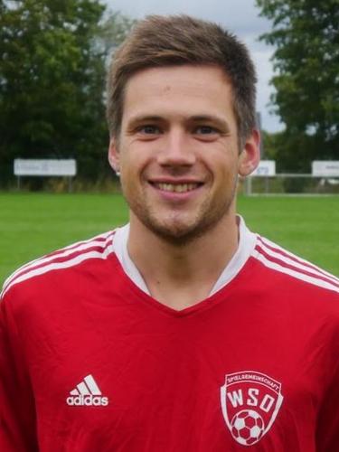Sebastian Drees