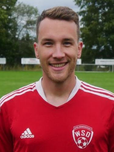 Markus Johanns