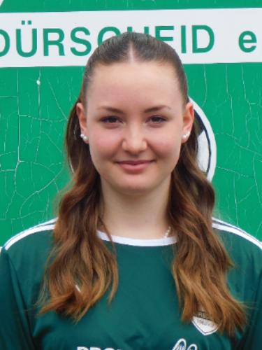 Hannah Wasikowski