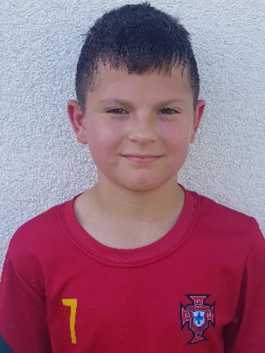 Jaylan Paradzick
