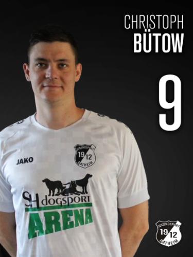 Christoph Bütow
