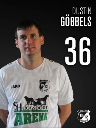 Dustin Göbbels