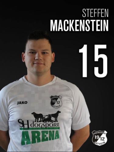 Steffen Mackenstein