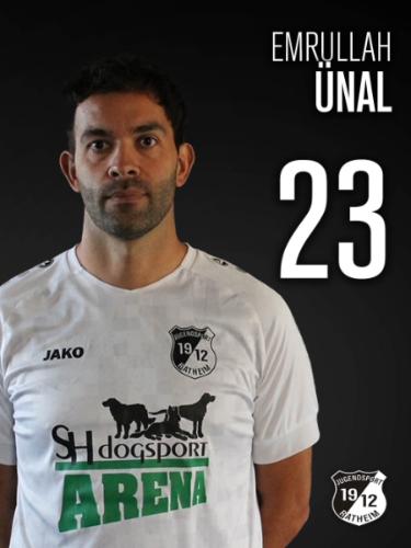 Emrullah Ünal