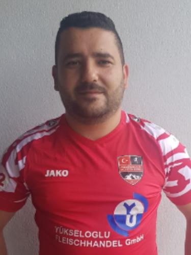 Ersin Inan