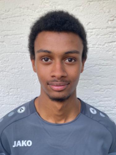 Noel-Yacob Okbe