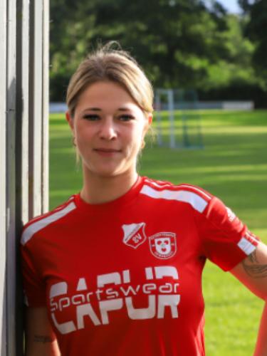 Carolin Doorentz