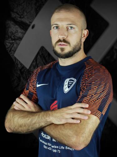 Nemanja Stanojevic