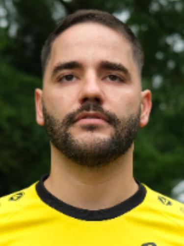 Egzon Likaj