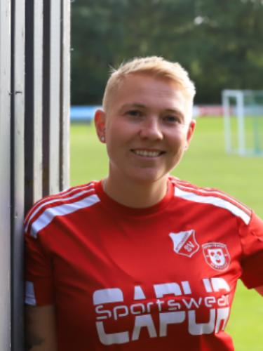 Tanja Petersen