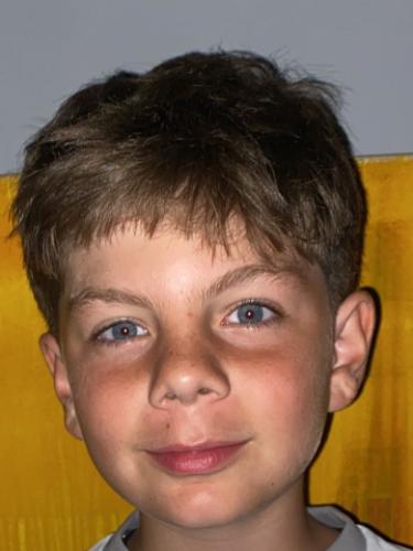 Lyonel Kyle Brüning