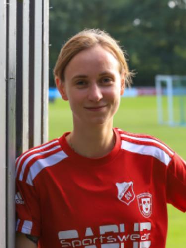 Sarah Schwerin
