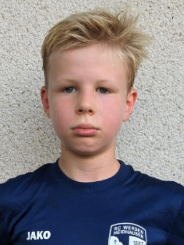 Jonathan Levi Hupertz