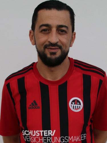 Ali El Hamdaoui