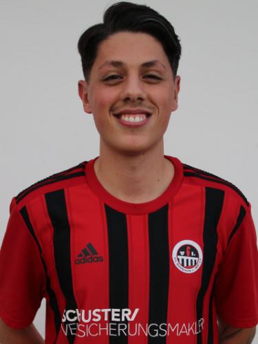 Savio Farano
