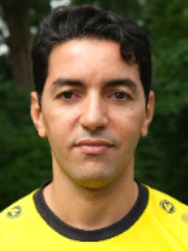 Mustapha Outaleb