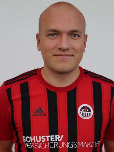 Daniel Homann