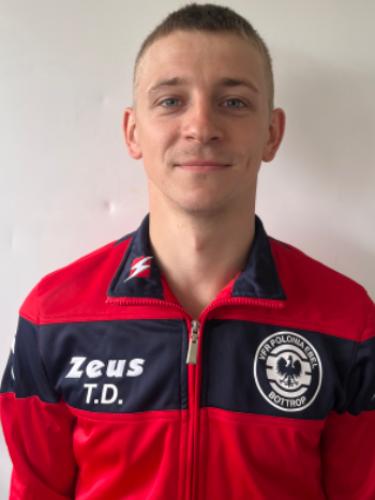 Tomasz Jacek Dziadkowiec