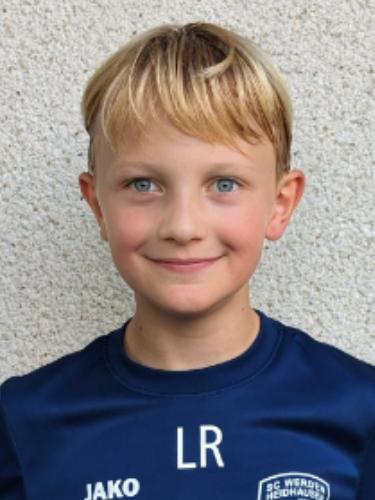 Leo Rubel