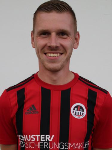 Michael Jendritza