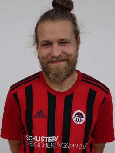 Bastian Schulze