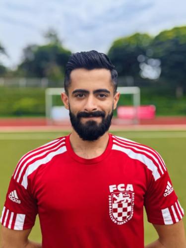 Youssef Alawad