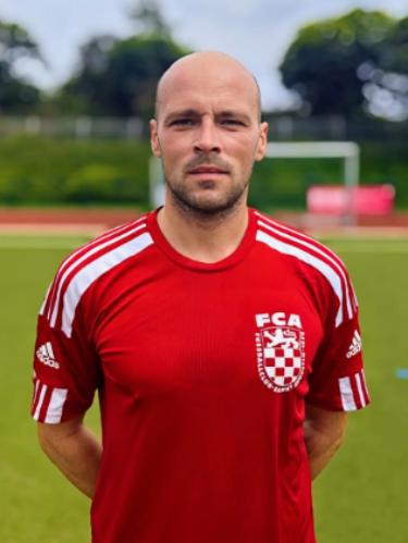 Alexander Faßbender