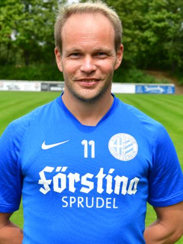 Tobias Pfeffer