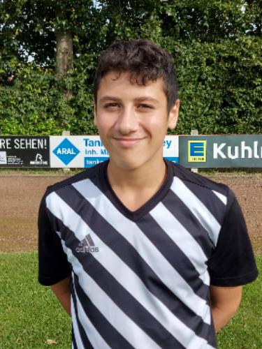 Khaled Zreik