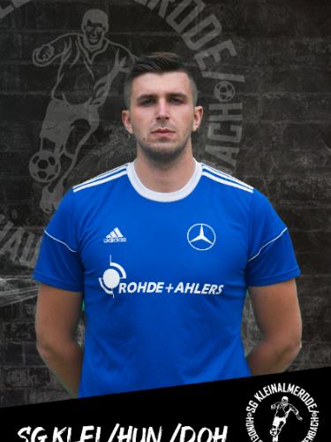 Jonas Gottschalk