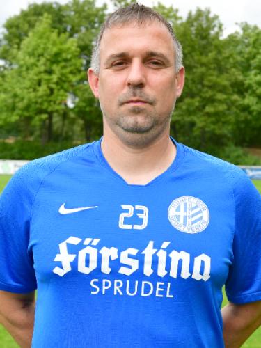 Stefan Ohneiser