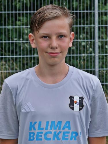 Noah Merlin Sänger