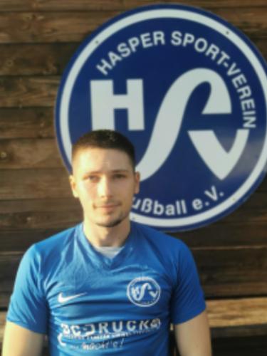 Jovan Vujnovic