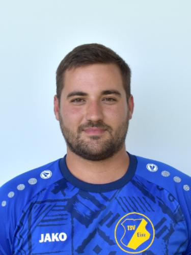 Marvin Klußmann