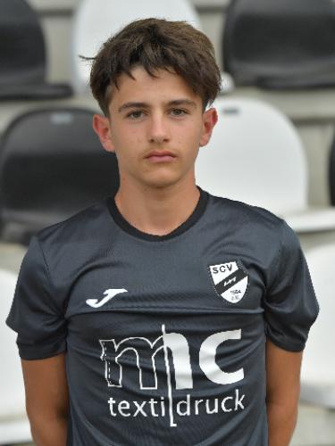 Lorik Berisha