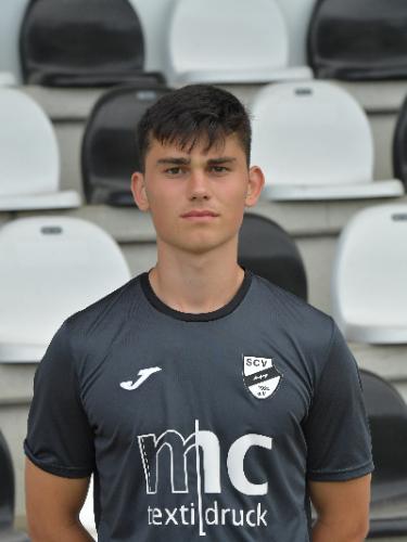 Matteo Ellefred