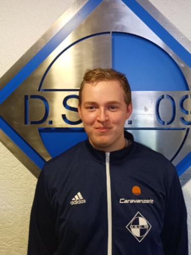 Jan Luca Kannegießer