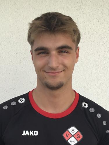 Denis Sali